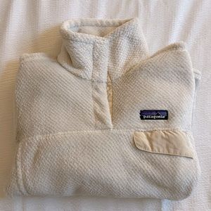 Patagonia || Re-Tool Snap-T Fleece Pullover